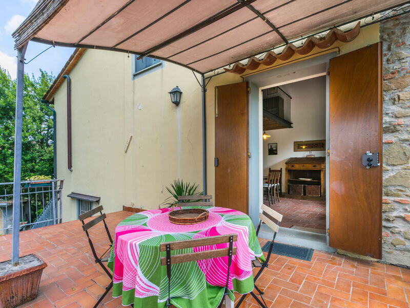 Tenuta La Colonna