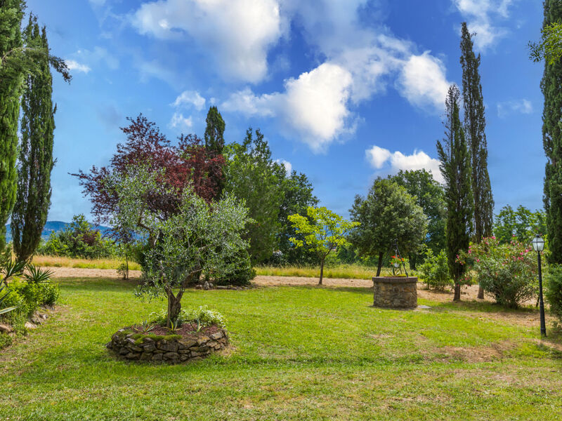 Tenuta La Colonna