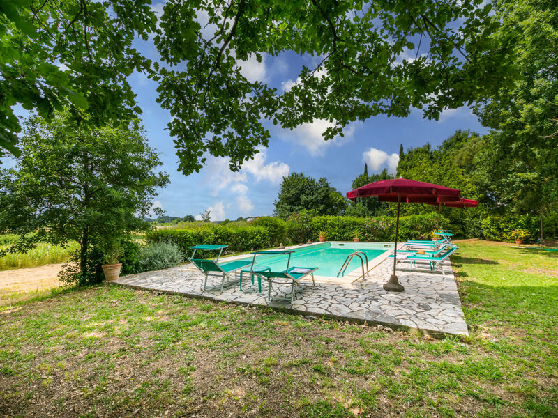 Tenuta La Colonna