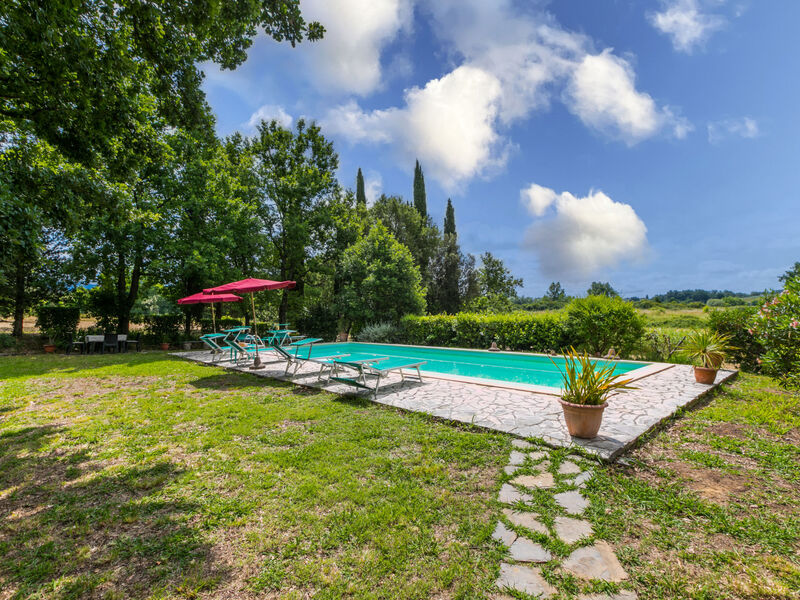 Tenuta La Colonna