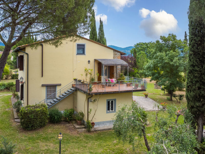 Tenuta La Colonna