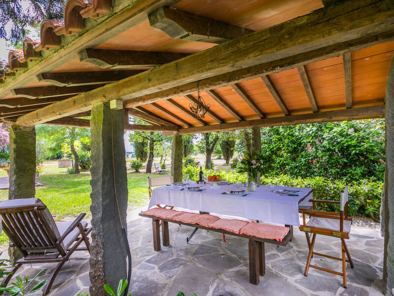 Tenuta La Colonna