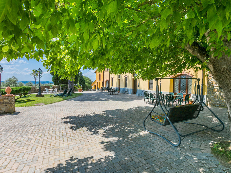 Montereggi