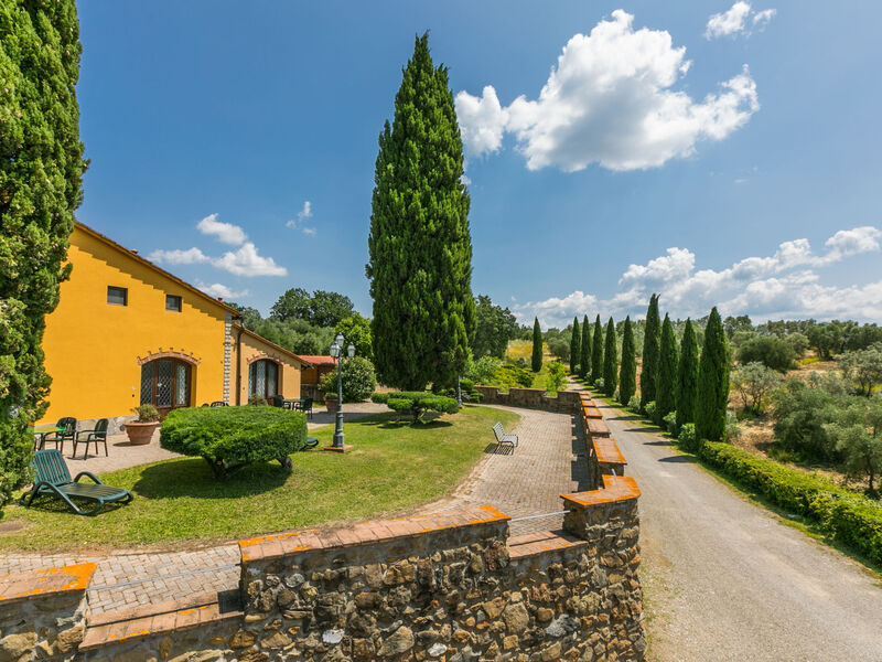 Montereggi