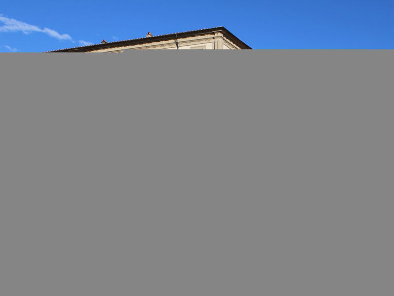 Wohnung im historischen Zentrum von Pistoia