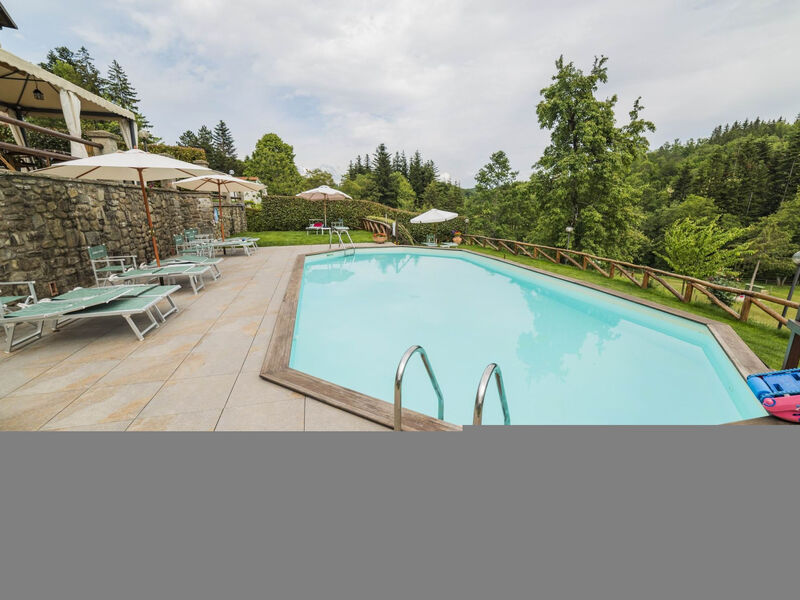 'Case Cioni-Focolare'.