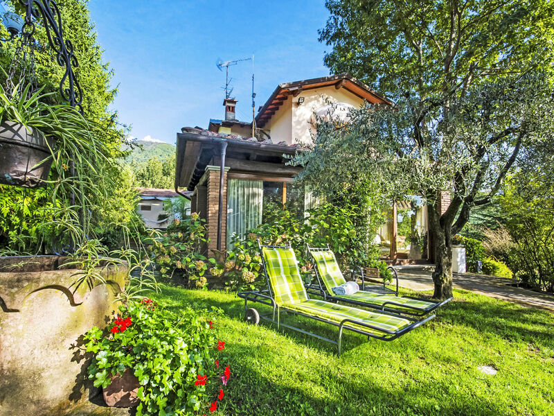 Vila Campo del Mulino