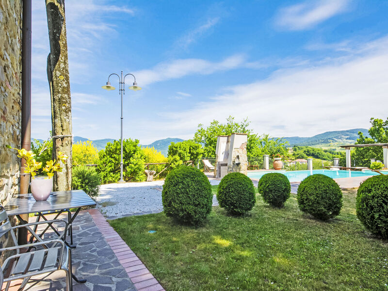 Il Borghetto