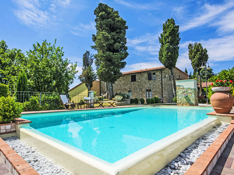 Il Borghetto