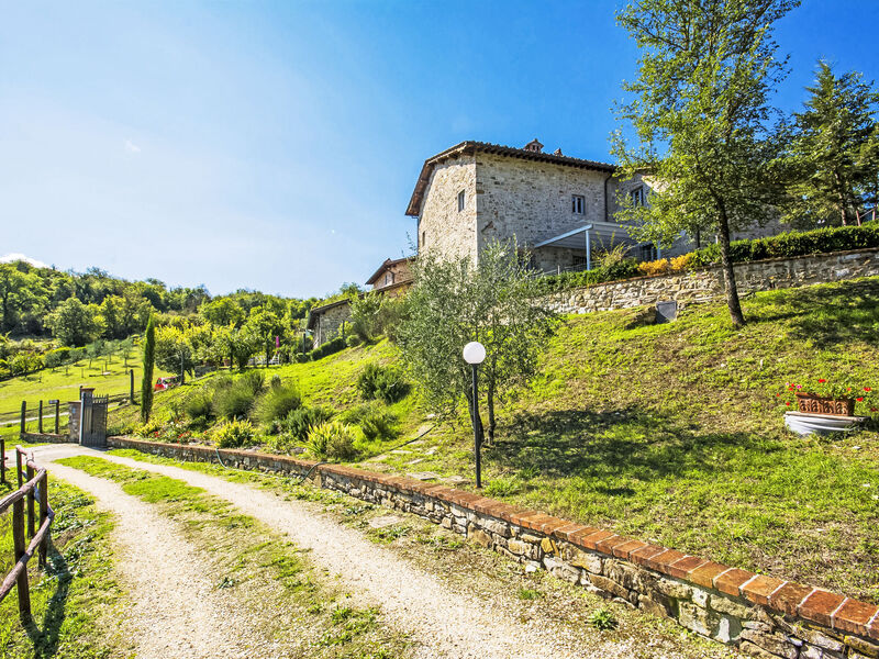 Casale Labbia