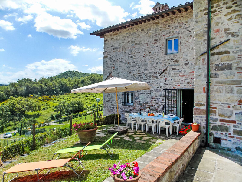 Casale Labbia