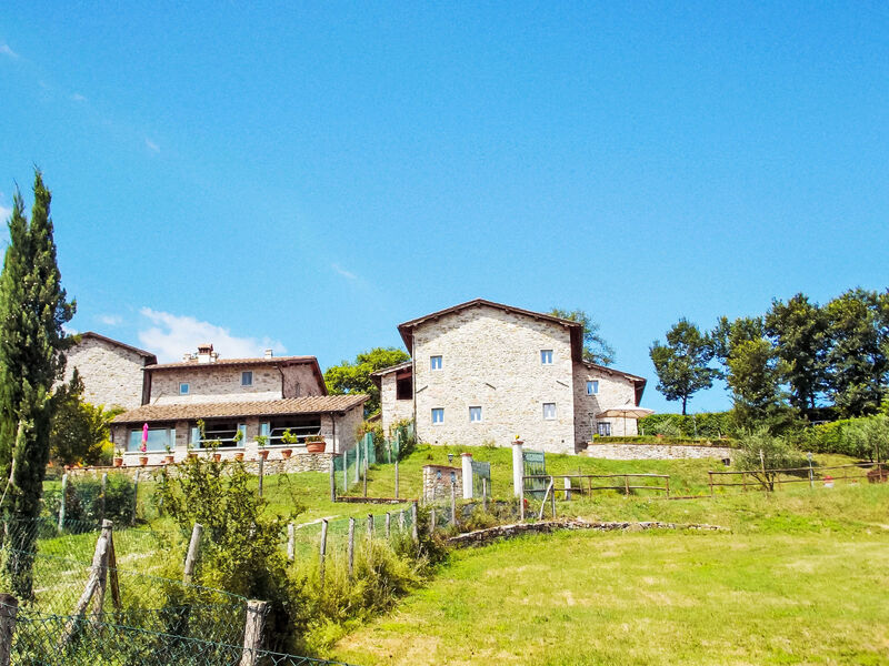 Casale Labbia