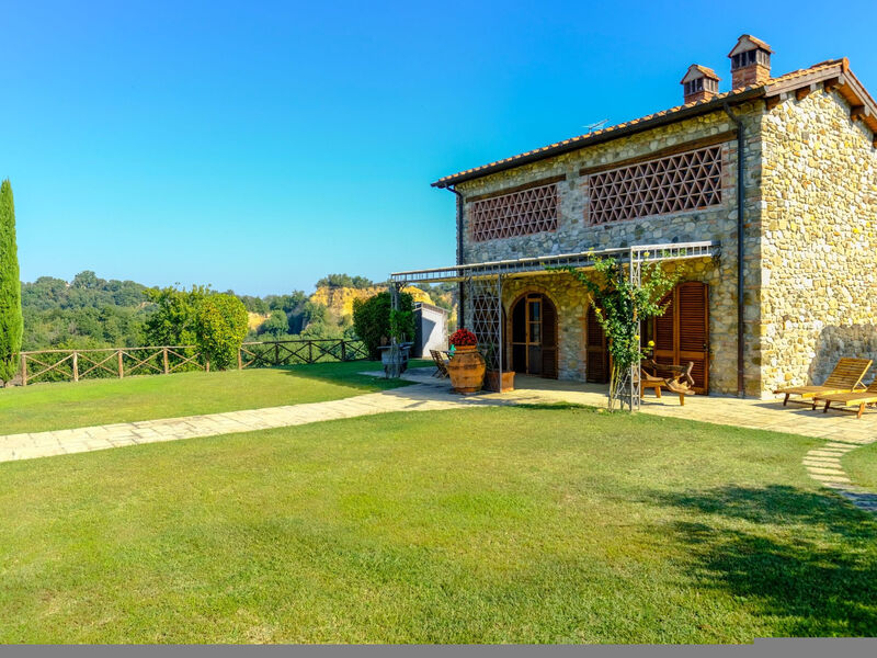 'Casa Vecchia Rota