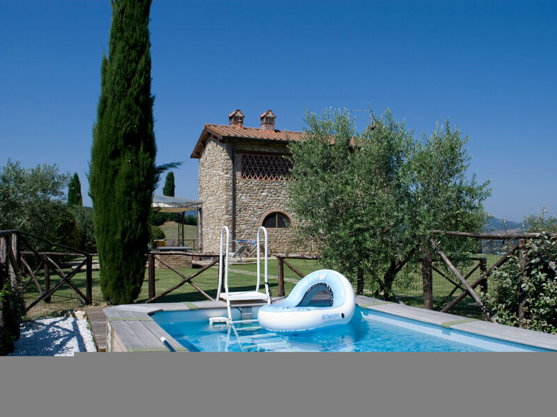 'Casa Vecchia Rota