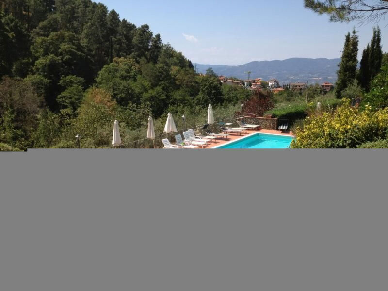 Gemütliches Agrituriosmo Podere Casalino