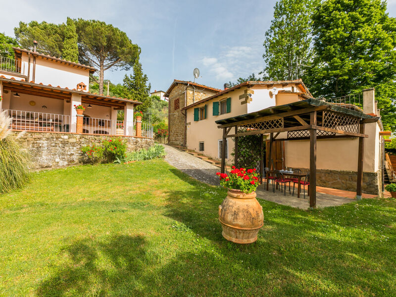 Podere Berrettino