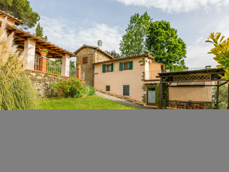 Podere Berrettino