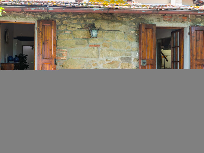 Podere Berrettino