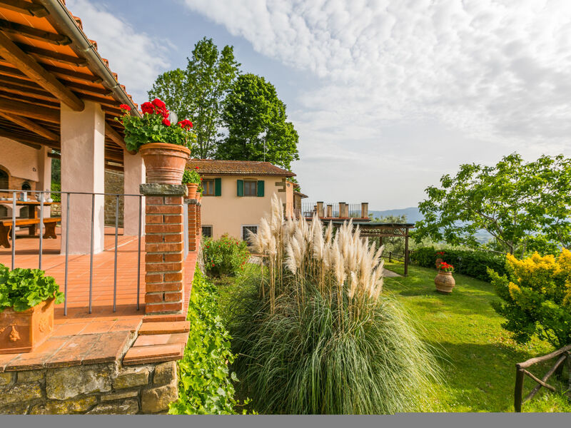 Podere Berrettino