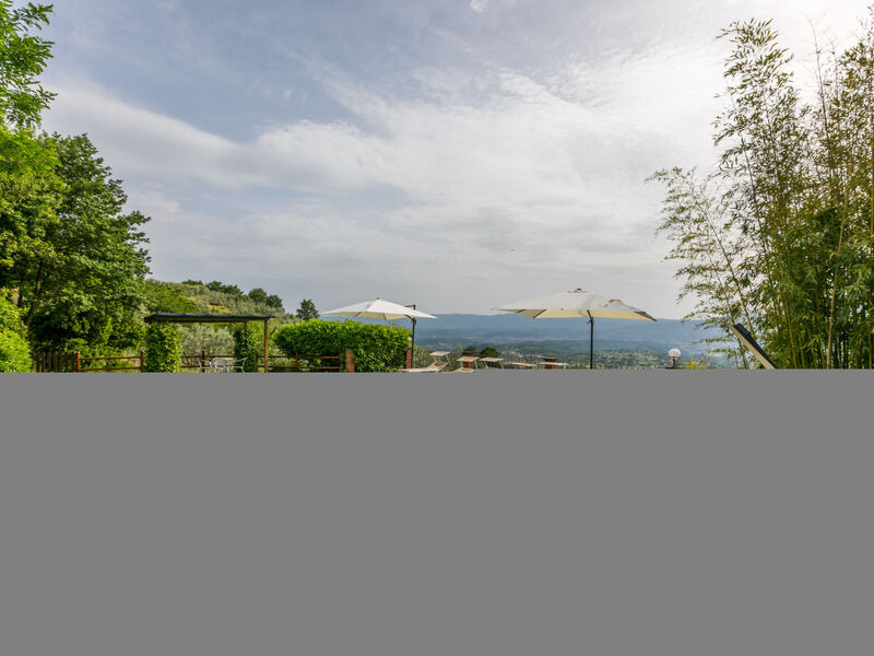 Podere Berrettino