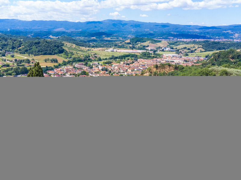 Vila Vittoria