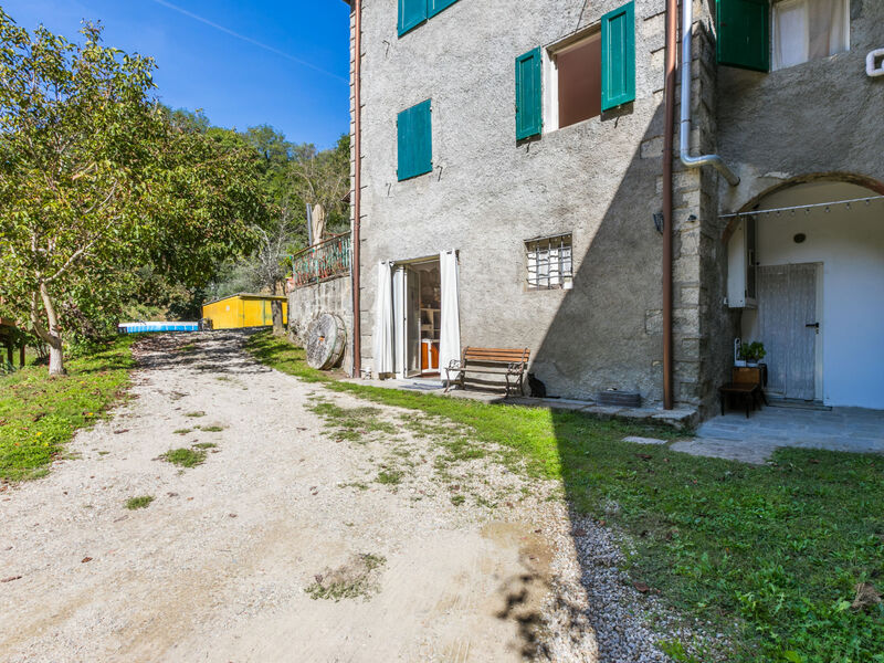 Il Mulinaccio