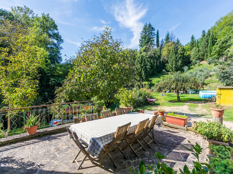 Il Mulinaccio
