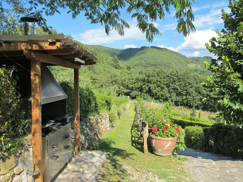 Vigna La Corte