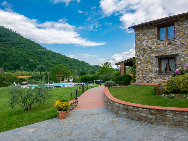 La Ginepraia