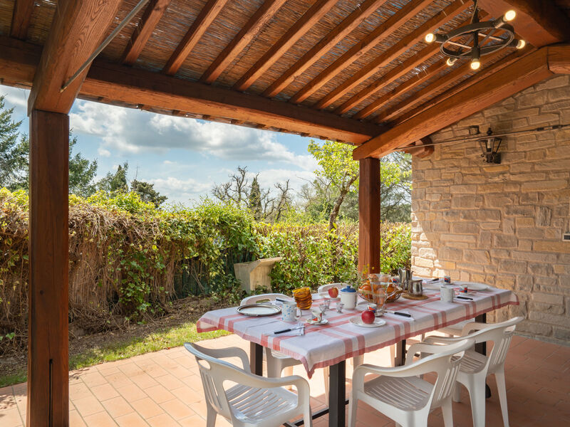 Casa Capanna