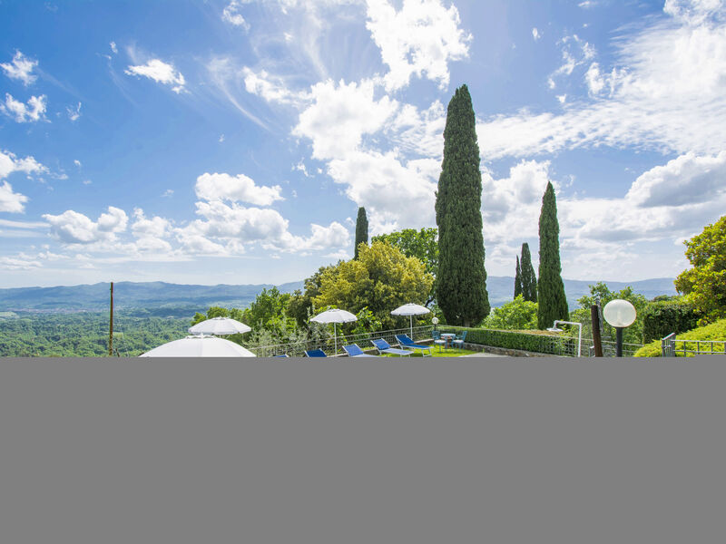 Podere Il Casellino