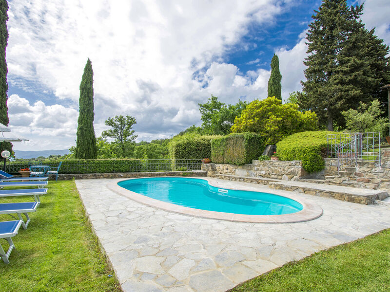 Podere Il Casellino