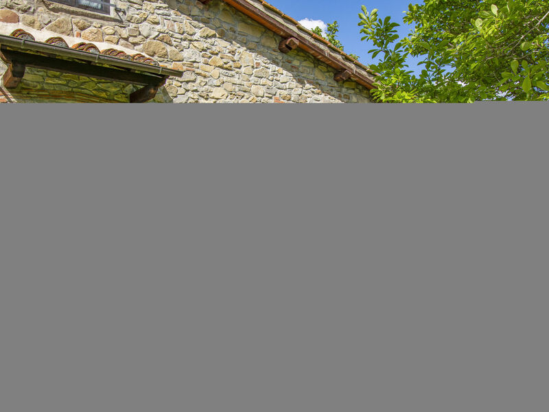 Podere Il Casellino