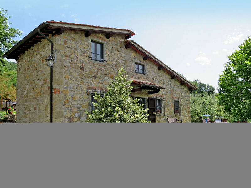 Podere Il Casellino
