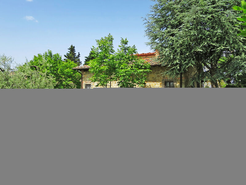 Podere Il Casellino