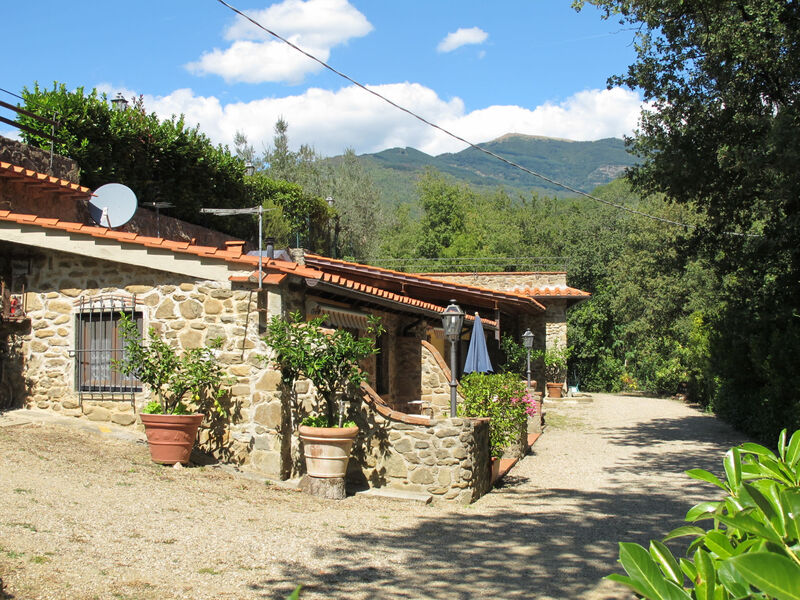 La Fornace