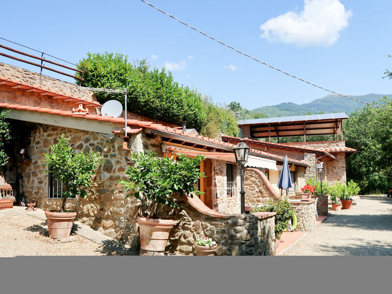 La Fornace