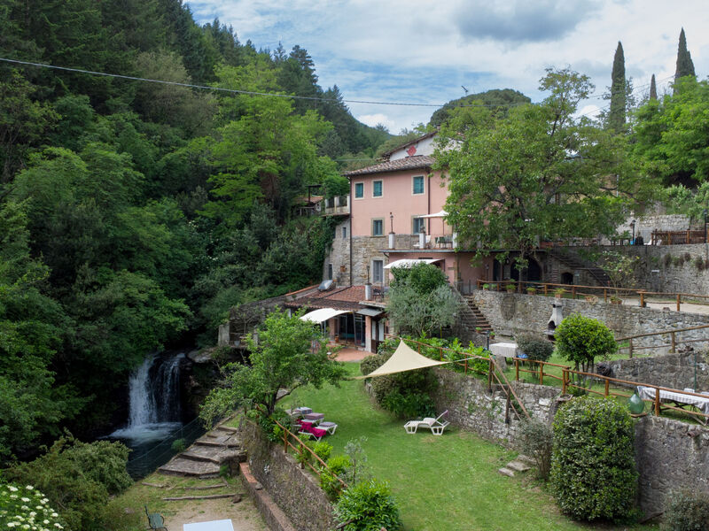 Il Mulinaccio