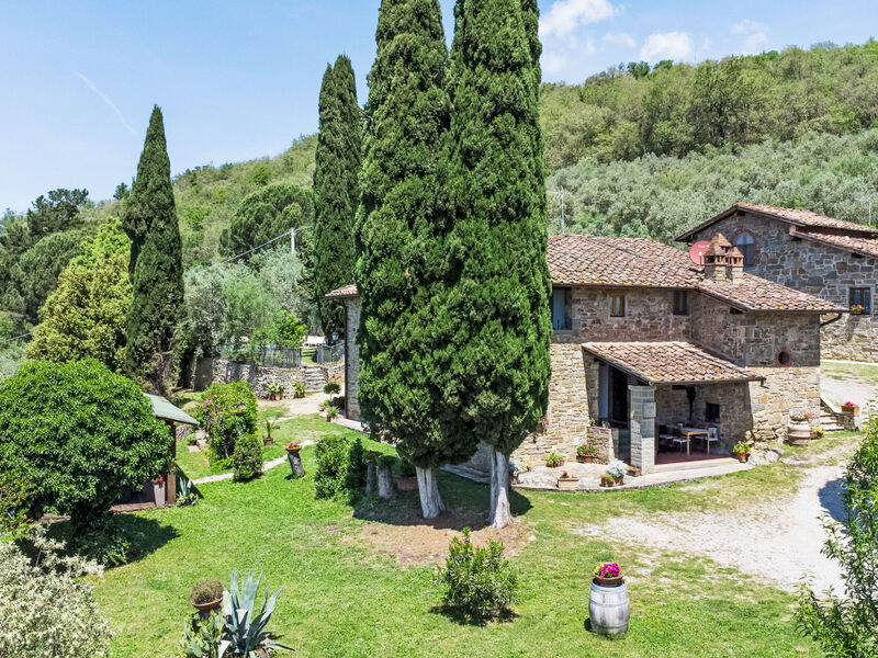 Podere Le Coste