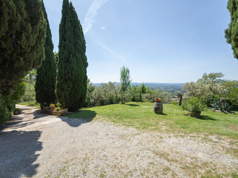 Podere Le Coste