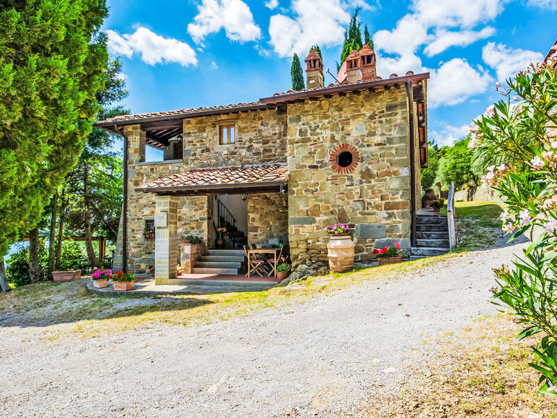 Podere Le Coste