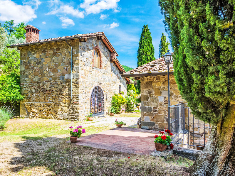 Podere Le Coste