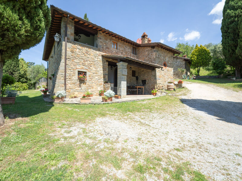 Podere Le Coste