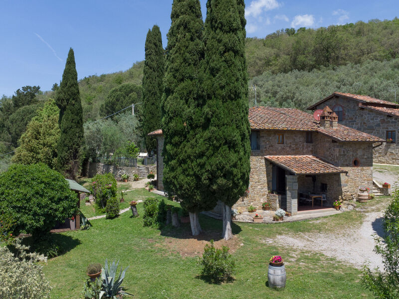 Podere Le Coste