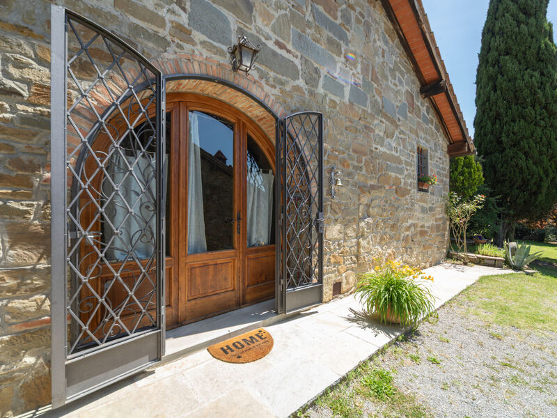 Podere Le Coste