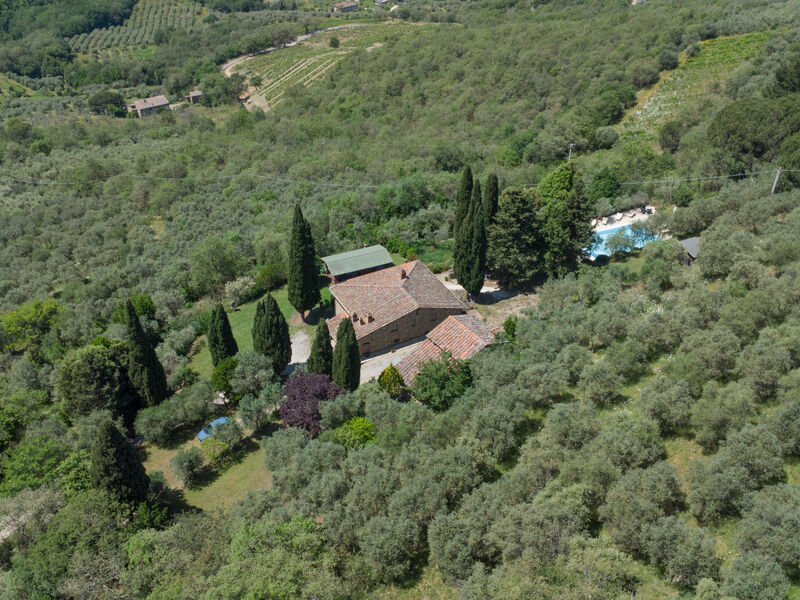 Podere Le Coste