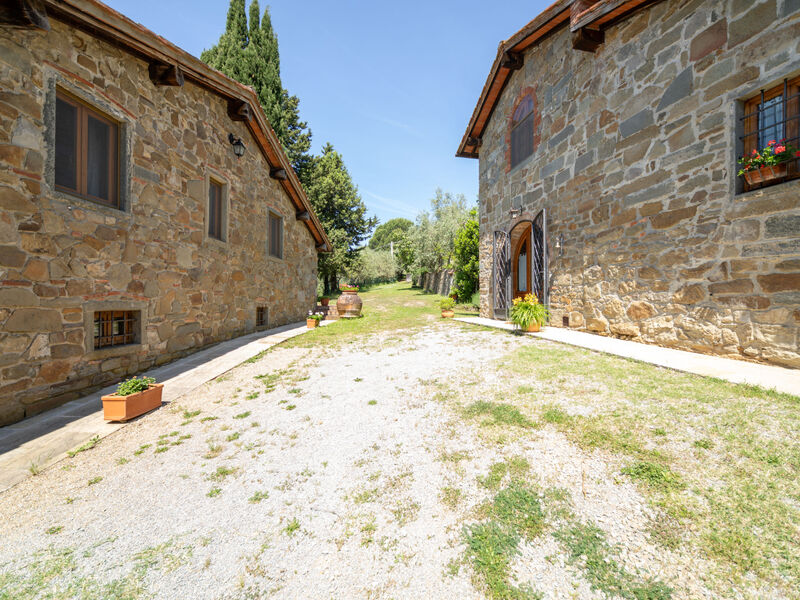 Podere Le Coste