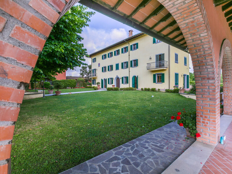 Vila Elena