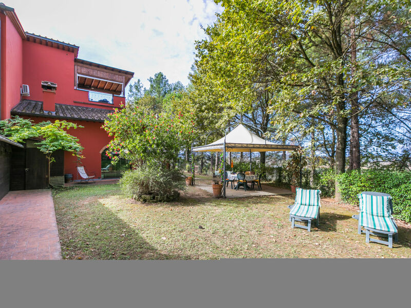 Casale il Poggio