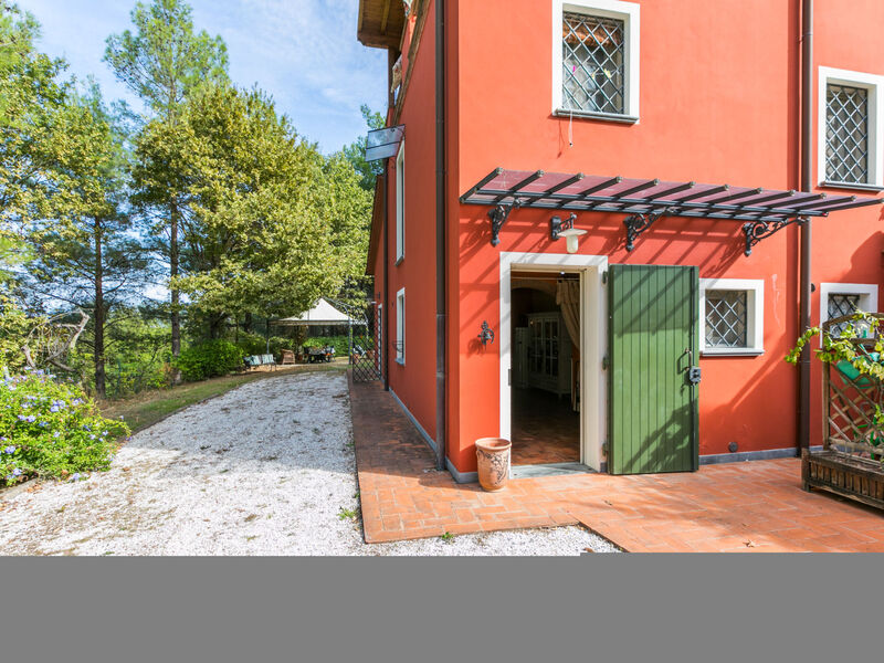 Casale il Poggio